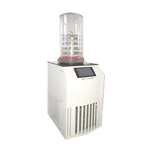 เครื่องฟรีซดราย-FD01-1