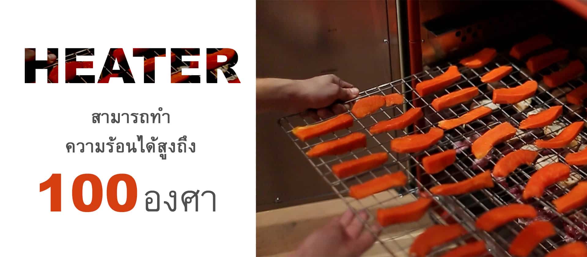 เตาอบลมร้อน-ตู้อบลมร้อน-GE-GEN2-100-องศา