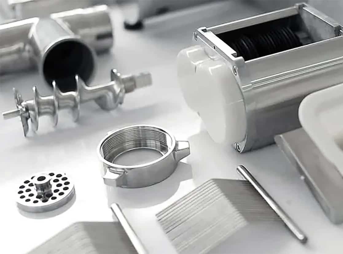 parts-v.2 meat grinder