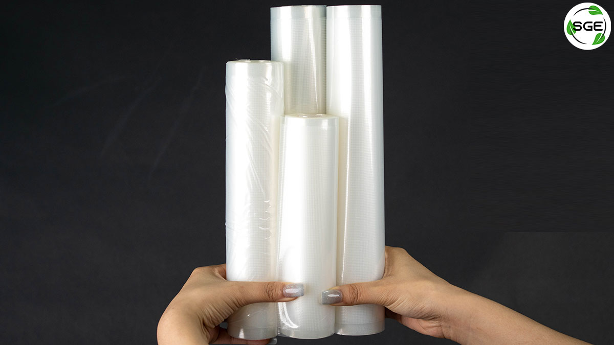 ถุงซีลสุญญากาศลายนูนแบบม้วน B2D-Roll-แกลอรี่-2
