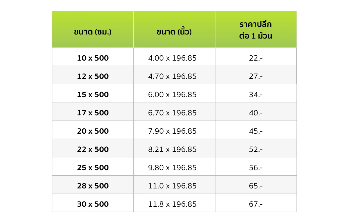 Banner-B2DROLL-Table price-03