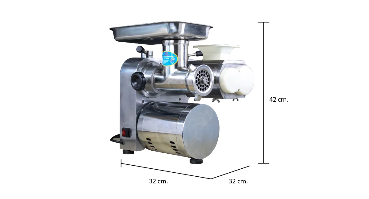 dimention MGF-100