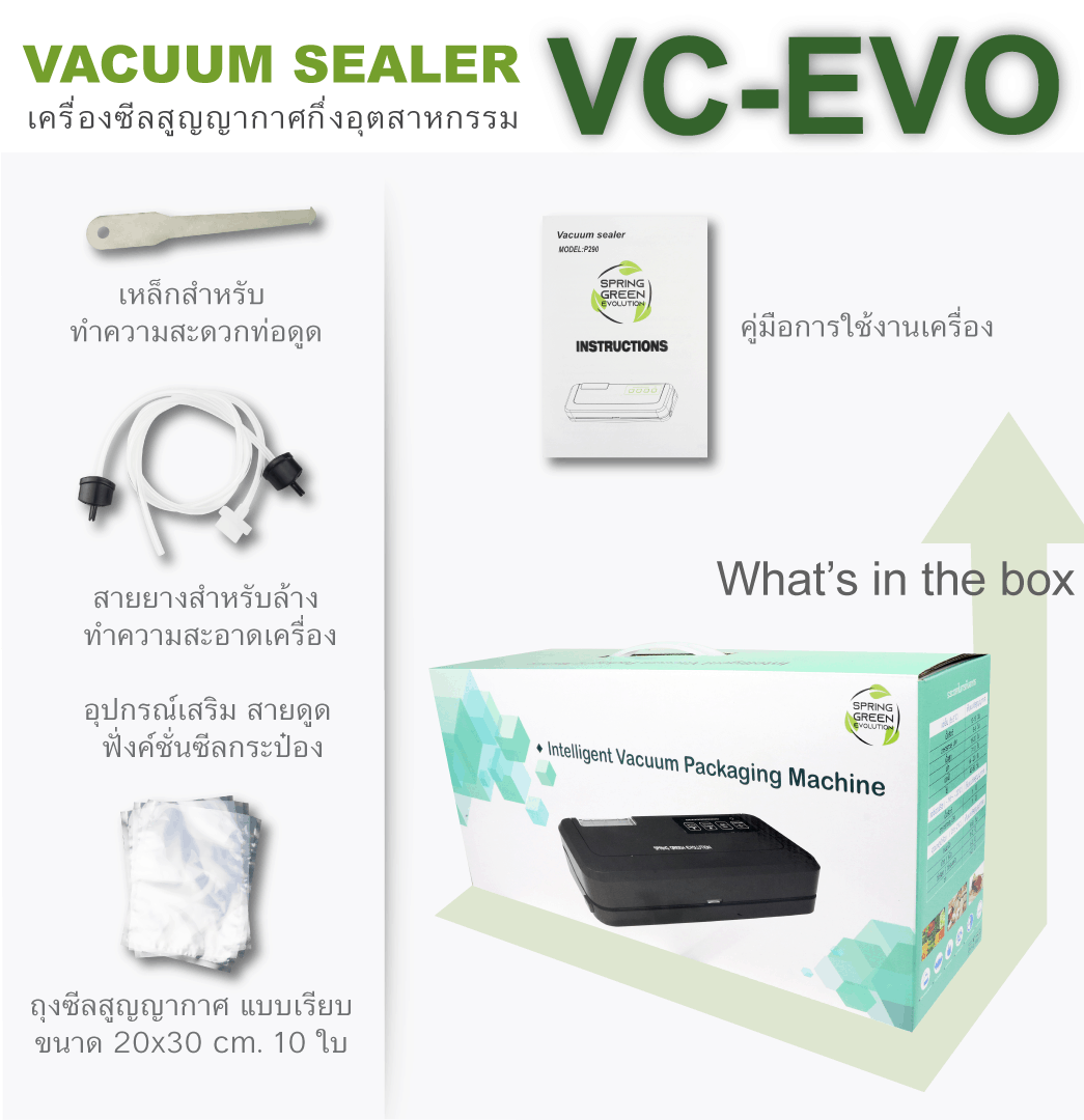 ในกล่องมีอะไร--VC-EVO-Gen2