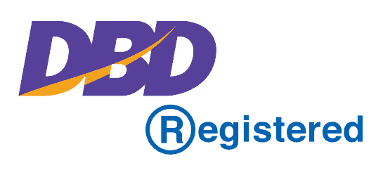 DBD-Registered