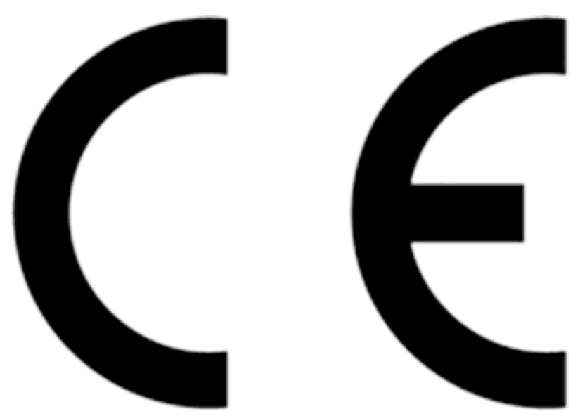 CE-Logo