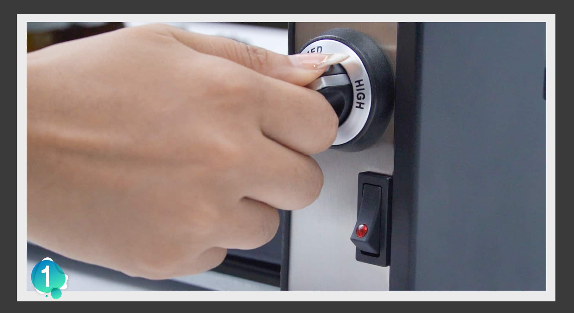 เตาปิ้งไฟฟ้า-GM-H-ขั้นตอน1