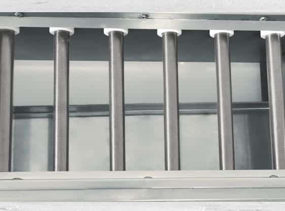 เตาย่างไฟฟ้า-ฟังค์ชั่น2V.4 เตาปิ้งย่าง เตาปิ้งย่างไฟฟ้า เตาย่างไฟฟ้า เตาปิ้งย่างแก๊ส ฮีตเตอร์ ผลิตจากสแตนเลสรมดำ