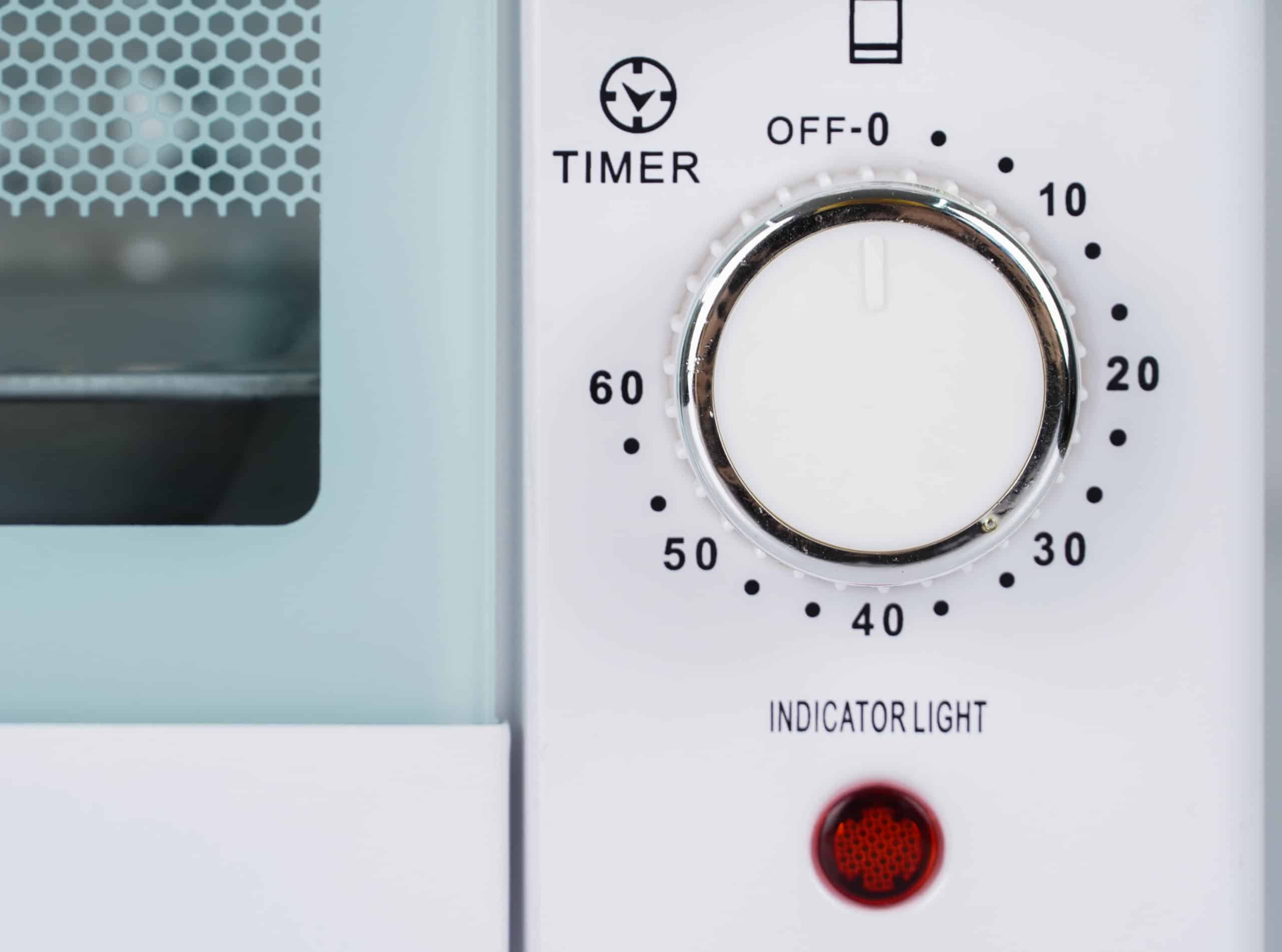 เตาอบเค้ก 22 ลิตร รุ่นครัวเรือน Spring Green Evolution