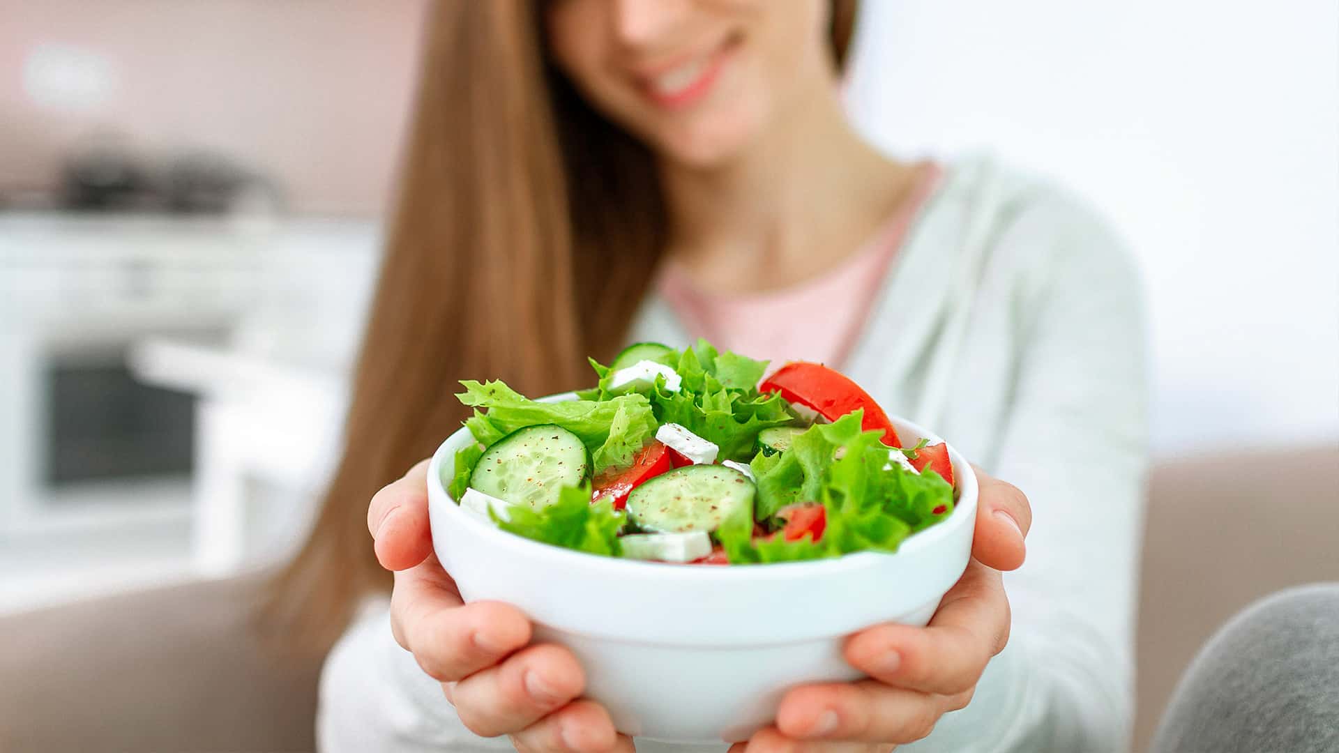 Plant based diet ปก-กินผักผลไม้-เทรนด์ใหม่-ไลฟ์สไตล์