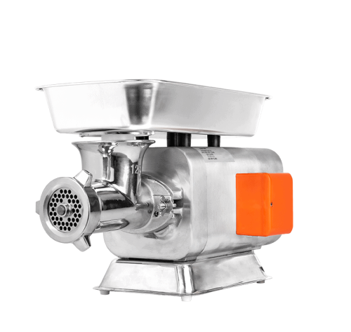 เครื่องบดหมูอุตสาหกรรม MG-TURBO ตัวเล็ก