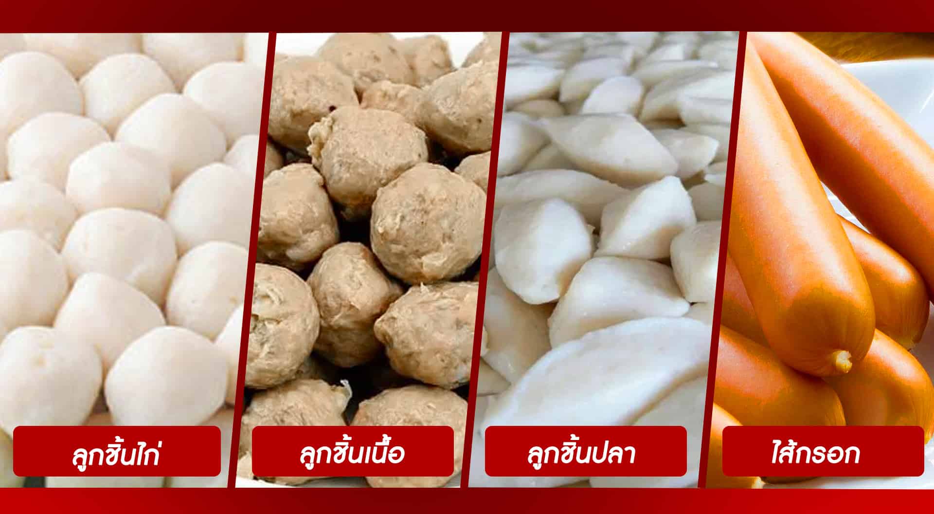 เครื่องสับผสมหลากหลายประเภท2