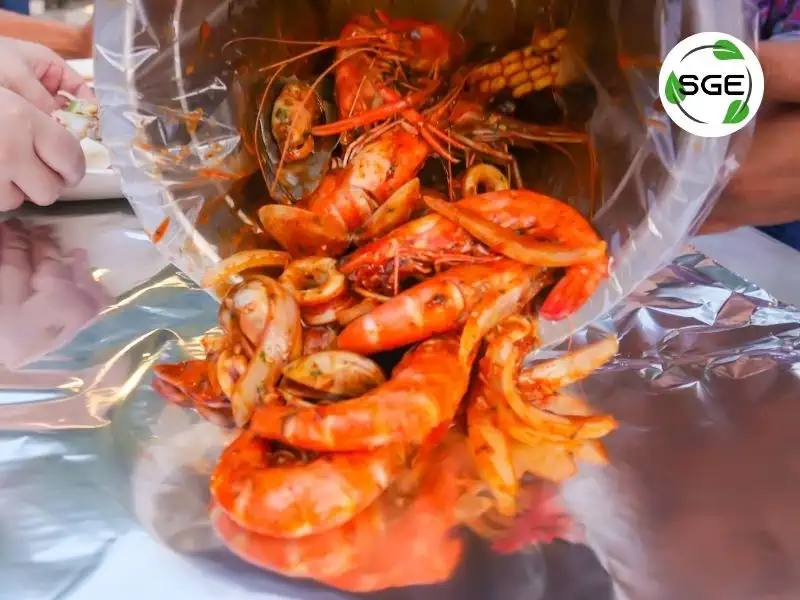กุ้งถัง วิธีทำ 