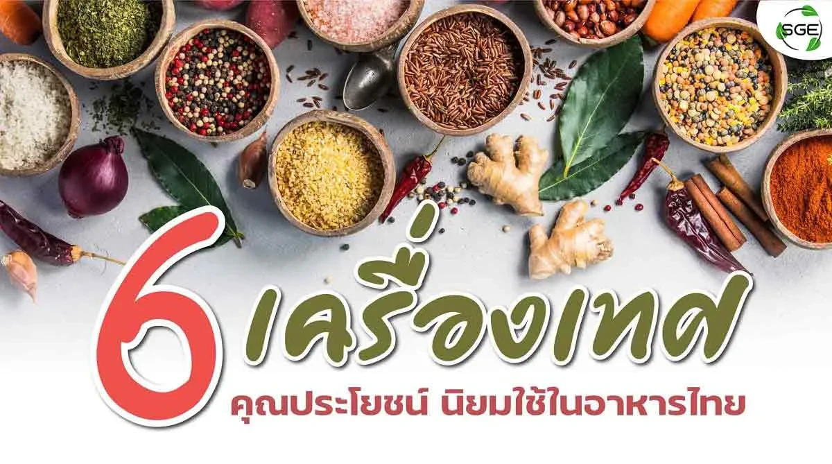 6-ประโยชน์เครื่องเทศ 2021