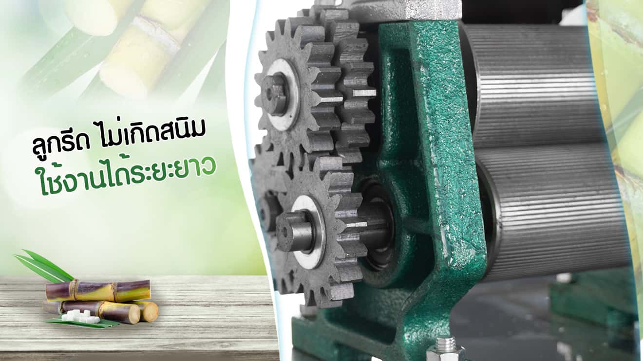 เครื่องคั้นน้ำอ้อย-ระบออโต้-คุณสมบัติ-2 สามารถกำหนดระดับ ความร้อน ของ เตาอบไฟฟ้า เตาอบ