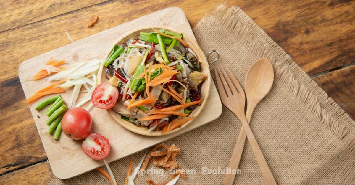 สูตรตำป่า