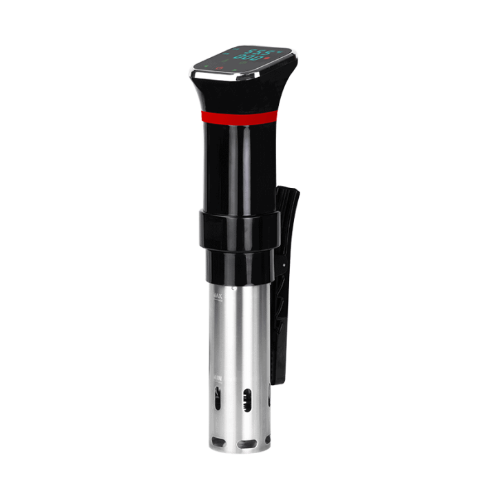 เครื่องซูวี (sous vide)