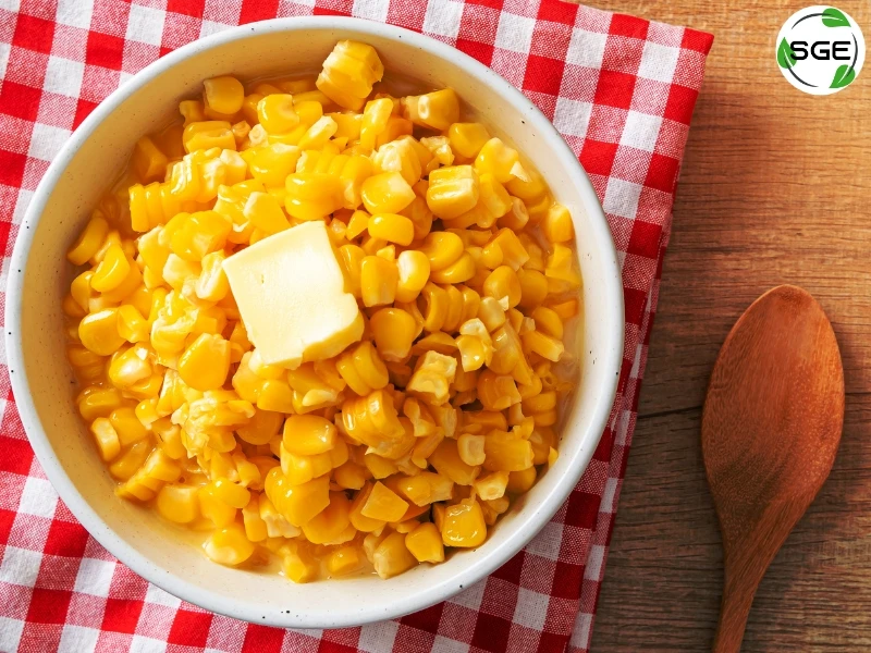 ข้าวโพดคลุกเนย-buttered-corn