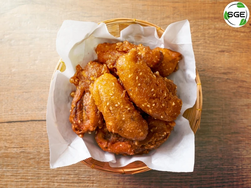 กล้วยทอด-deep-fried-sliced banana