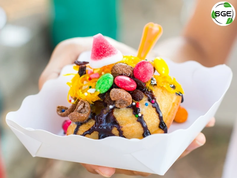ไอติมทอด-fried-ice-cream