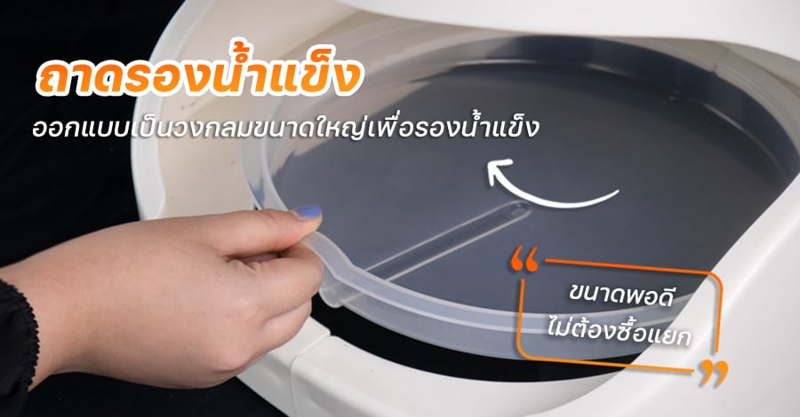 เครื่องบิงซู - ฟีเจอร์4