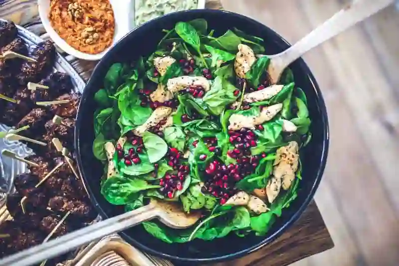 10 foods that nourish the liver 2021-11