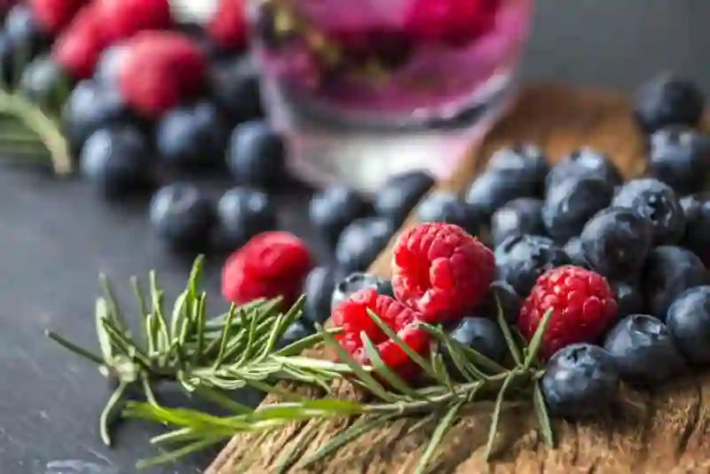 10 foods that nourish the liver 2021-6
