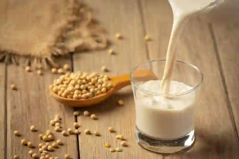 10 foods that nourish the liver 2021-8