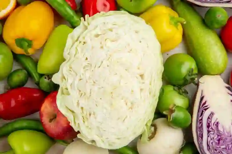 10 foods that nourish the liver 2021-9