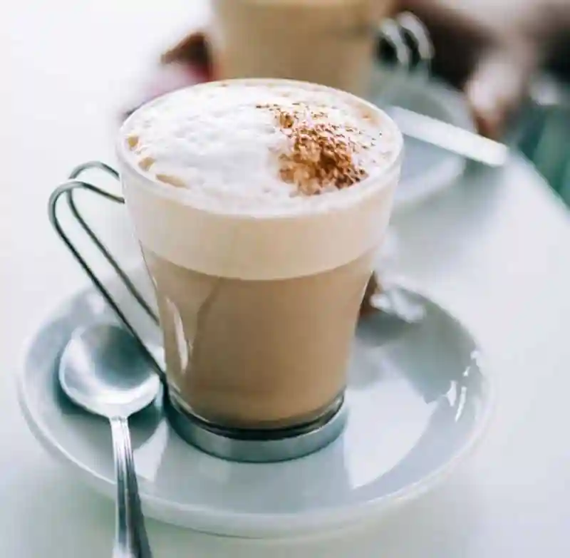Coffee type 2021-1