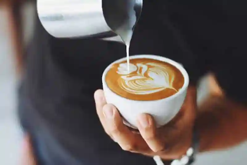 Coffee type 2021-3