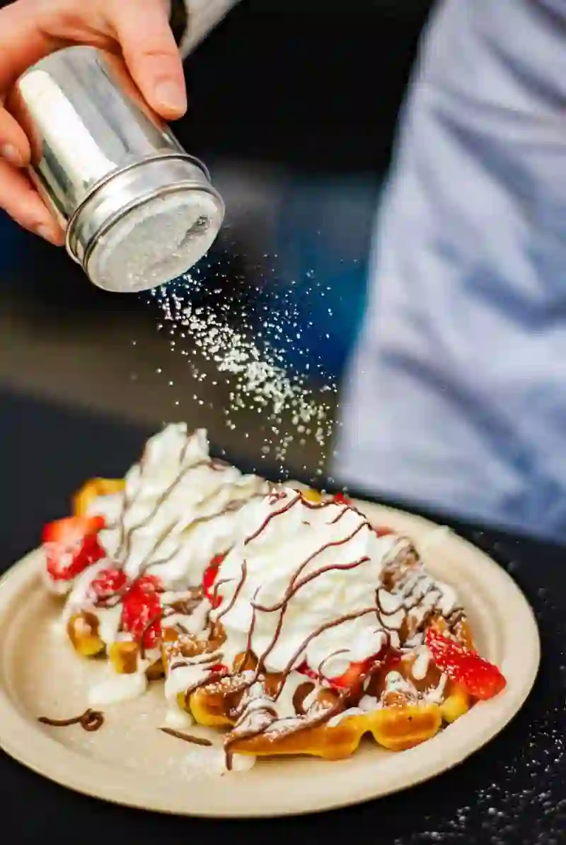 How many types of whipping cream are there2021-1