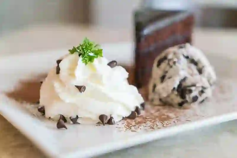 How many types of whipping cream are there2021-3