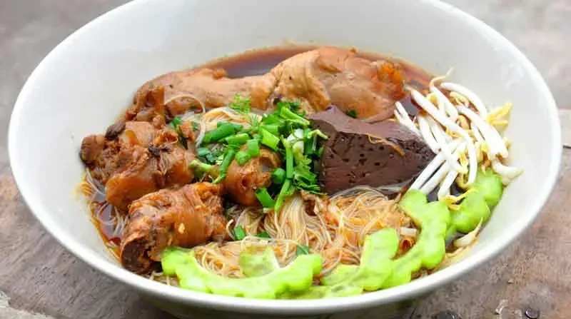 มัดรวมสูตร ก๋วยเตี๋ยวไก่ 2021-1