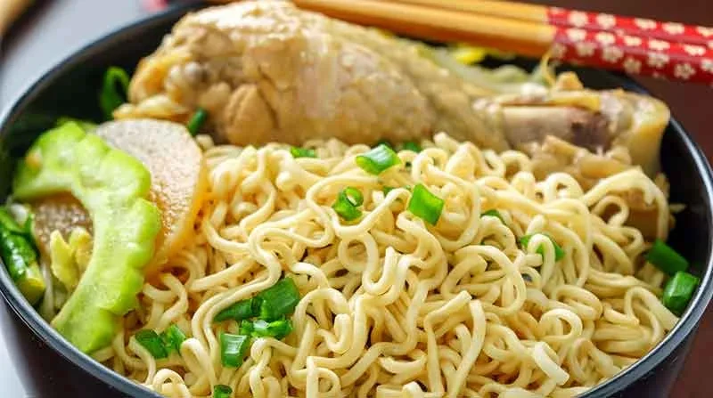 มัดรวมสูตร ก๋วยเตี๋ยวไก่ 2021-2