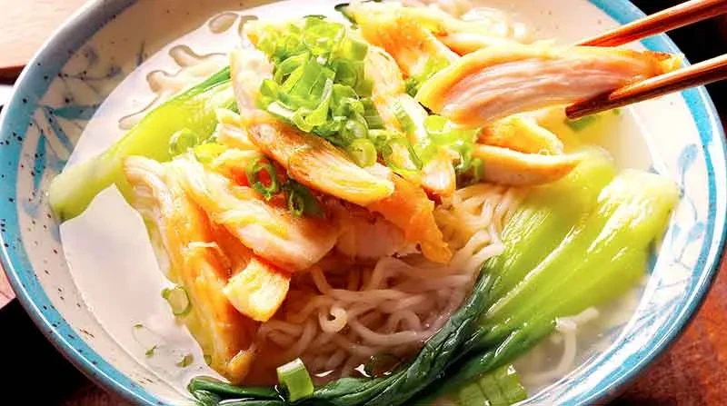 มัดรวมสูตร ก๋วยเตี๋ยวไก่ 2021-3
