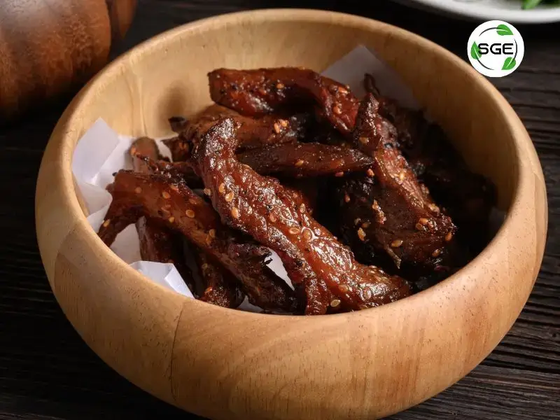 หมูปลาร้า อาหารอีสาน ยอดฮิต มีอะไรบ้าง