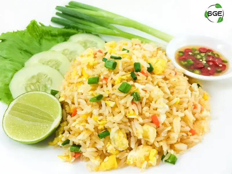 อาหารตามสั่ง มีอะไรบ้าง