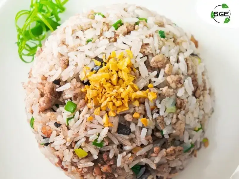 อาหารตามสั่ง มีอะไรบ้าง