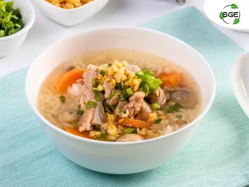 อาหารตามสั่ง