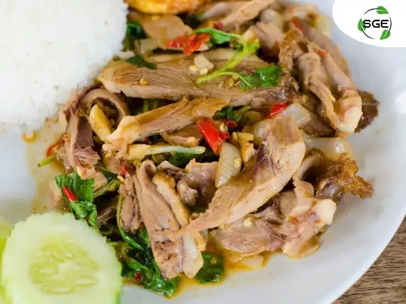 อาหารตามสั่ง