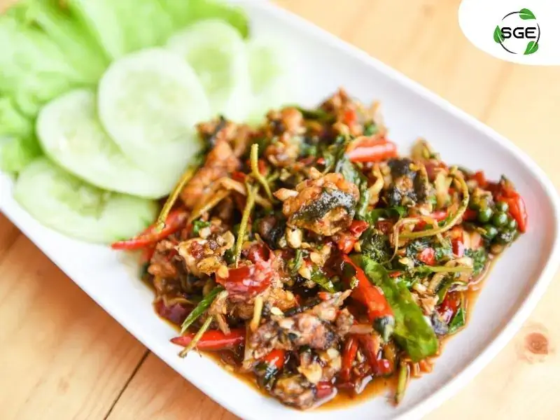 อาหารตามสั่ง