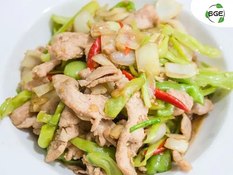 อาหารตามสั่ง