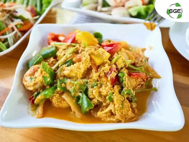 อาหารตามสั่ง