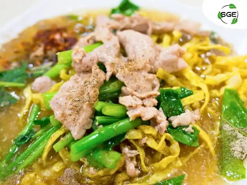 อาหารตามสั่ง