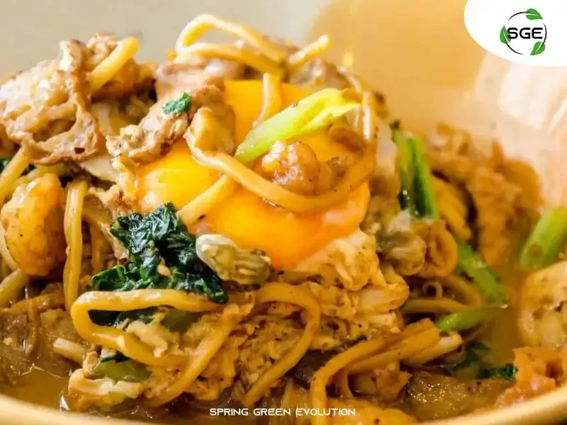 อาหารตามสั่ง