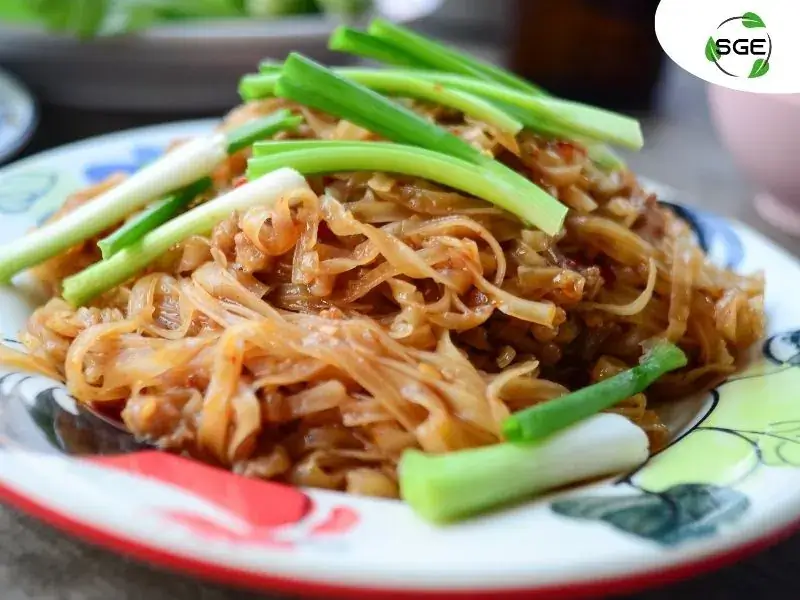 อาหารตามสั่ง มีอะไรบ้าง