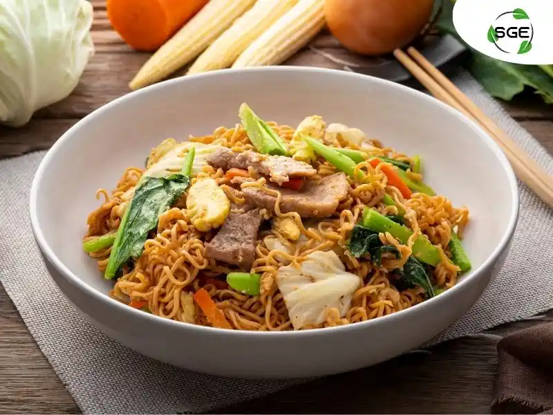 อาหารตามสั่ง