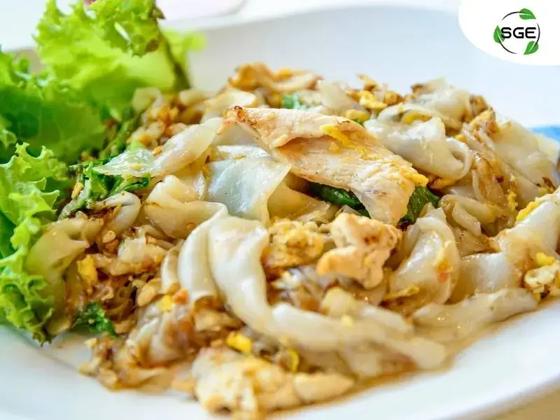 อาหารตามสั่ง