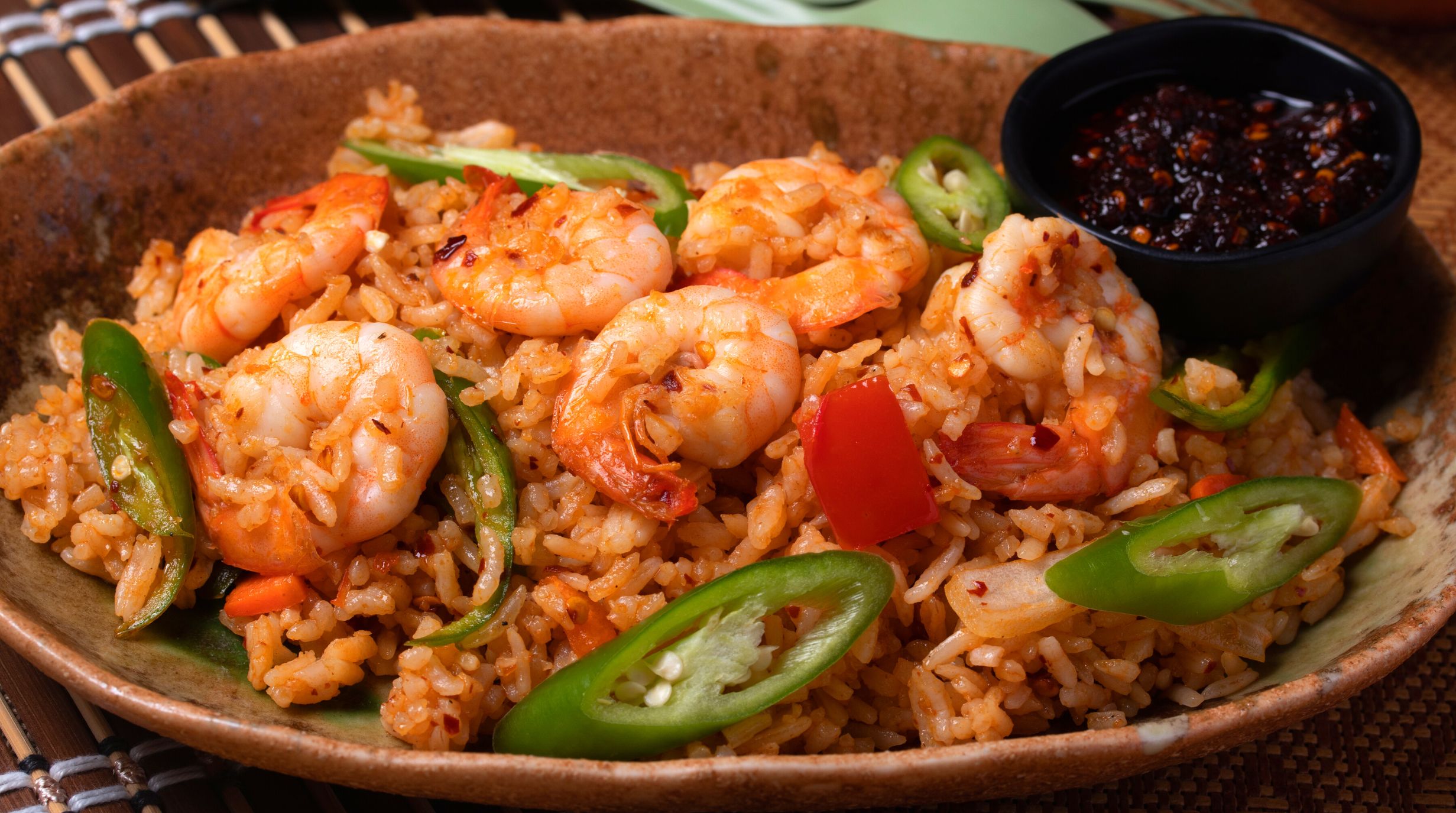 ข้าวผัด