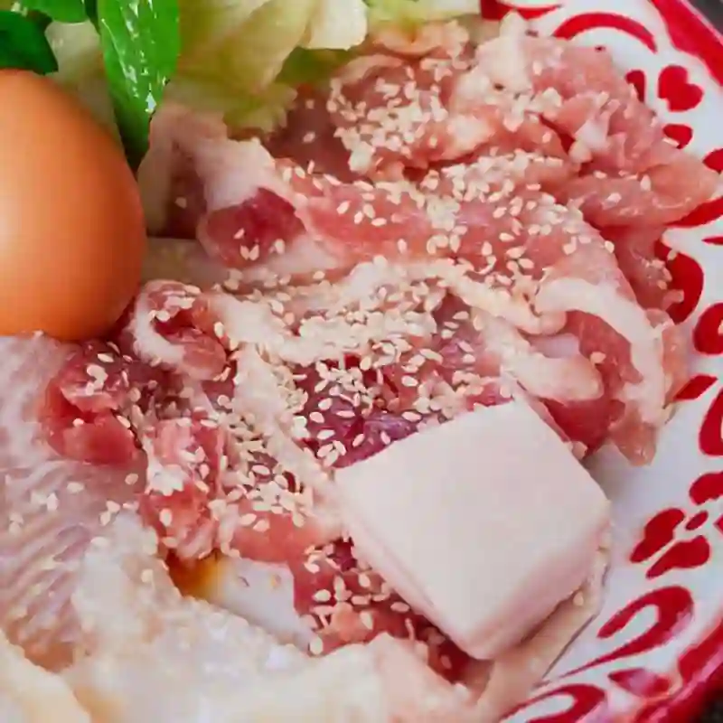5 recipes for marinated soft pork2021-4